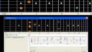 I Got Rhythm Guitar Lesson Fingerstyle Solo Chord Melody [upl. by Rakso]