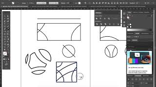 Adobe Illustrator Clase 23  Herramientas Cuchilla y Tijera [upl. by Mcdermott244]