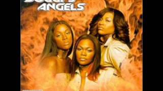 Doggys Angels ft Latoiya Williams  Baby If Youre Ready [upl. by Hatnamas]