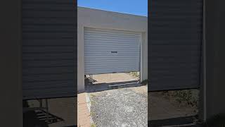 RollUp Garage Door installations [upl. by Abba942]