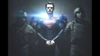 Man of Steel remix ElegyAn ideal of Hope [upl. by Joycelin]