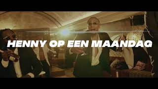 Chivv x Broederliefde Afro Summer Type Beat Henny Op Een Maandag 🍾ProdErastoinmodel🩸 [upl. by Klara]