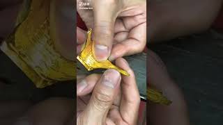 राजा ने दि बली Part 1 😱  mini wood toy woodworking art skills hand craft shorts [upl. by Raoul]