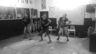 Nachan farrate  Mighty Dance Academy  choreoghraphy by shailendra singh [upl. by Zehe]