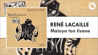 René Lacaille èk Marmailles  Maloya ton tisane [upl. by Simpkins248]