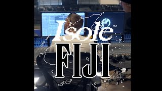 TREDICI PIETRO amp LIL BUSSO  ISOLE FIJI 🇫🇯 FREESTYLE [upl. by Eulau]