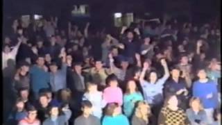 Halid Beslic 1987 Hala Pionir Beograd orkestar Kalkuta [upl. by Leanna]