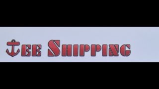 Ship Anything to Southern Africa with TeeShipping [upl. by Yelrehs]