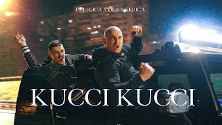 Desingerica x Pljugica  KUCCI KUCCI [upl. by Walther]