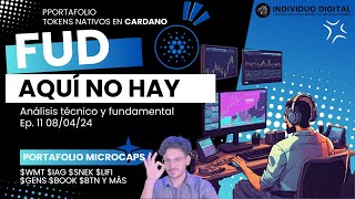 EL FUTURO en Cardano es Brillante [upl. by Grassi]