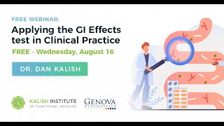 Applying GI Effects in Clinical Practice [upl. by Raouf]