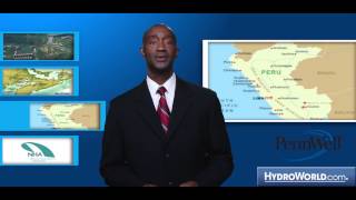 Hydro Headlines with Gregory Poindexter 1172014 [upl. by Hindorff]