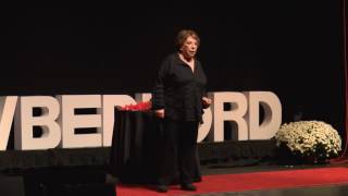 How to Humor Your Stress  Loretta LaRoche  TEDxNewBedford [upl. by Fay614]