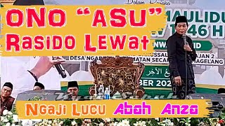 Ngaji Lucu Abah Anza Resep Meminimalisir Dosa Full Jamaah Kyai Viral [upl. by Sufur]