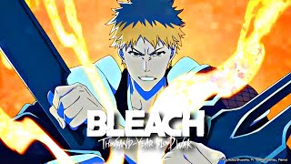 ALL BLEACH OPENINGS 117 [upl. by Jentoft]