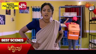 Mynaa  Best Scenes  30 Mar 2024  Kannada Serial  Udaya TV [upl. by Assirrak]