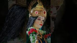 mere Maiya ke chundernavratrispecial happynavratri2024 youtubeshorts jaimatarani [upl. by Ecirahc]