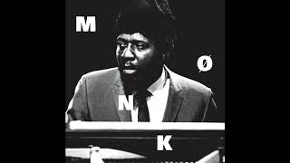 Thelonious Monk  Mønk Full Album [upl. by Jory]