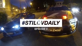 STILOVDAILY ep3 [upl. by Jehias43]