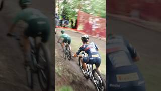 MTB Drift em Crans Montana [upl. by Aztiley466]