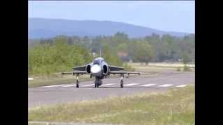 viggenfilm  37 viggen [upl. by Anivol]