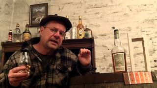 whisky review 539  12yo Islay Mist Blended Scotch Whisky [upl. by Madonna]