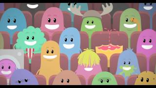 Dumb Ways to Die  Melbourne International Film Festival [upl. by Anigar735]