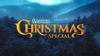 HAUSER  Christmas Special  Full Movie [upl. by Lerret]