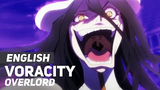 Overlord III  quotVoracityquot Opening  ENGLISH Ver  AmaLee [upl. by Esenaj]