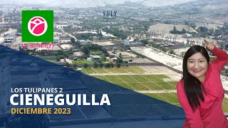 🔴NO DISPONIBLE🔴 TERRENOS EN VENTA EN CIENEGUILLA INDEPENDIZADO EN LOS TULIPANES DE CIENEGUILLA 2 [upl. by Nylisoj]