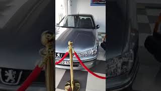 prix 🇫🇷 Peugeot 406 HDI année 2002 en Algérie 🇩🇿 chez Showroom yh automobiles tlm [upl. by Louis124]