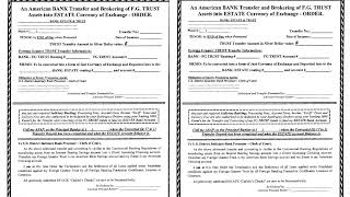 98 Number Foreign Grantor Trust To Estate Currency Of Exchange [upl. by Martell]