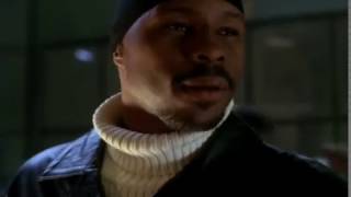 The Wire  Avon Barksdale Goes Back To Prison [upl. by Amabelle478]