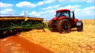 Les Plus Grands Tracteurs dans le Monde Machines Incroyables pour lAgriculture [upl. by Allis523]