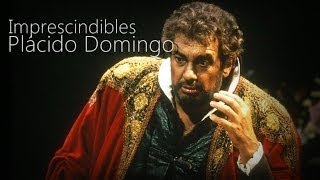 Plácido Domingo  Imprescindibles TVE [upl. by Darline]