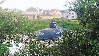 Farmer Finds Massive Object in Backyard Astounded by Its Identity [upl. by Eimmot]