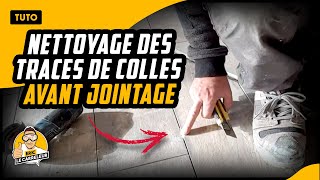 Comment Nettoyer un Carrelage Brillant Sans Laisser de Traces Kobold [upl. by Gronseth655]