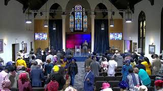 Deeper Life Bible Church Chicago  Sunday Worship Service  May 26th 2024 [upl. by Eitsirk]