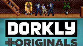 Dorkly Bits  Moonwalker Henchmen Love Michael Jackson [upl. by Nnaik578]