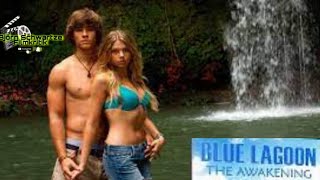 Blue Lagoon Rettungslos verliebt  Filmkritik zur Neuverfilmung [upl. by Ilocin]