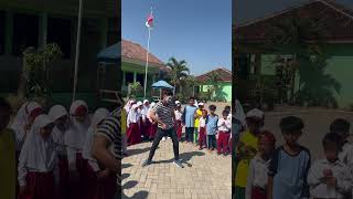 pantomimbojonegoro pantomimlucu pantomimindonesia pantomim pantomimanak pantomime pantomimer [upl. by Toddie730]