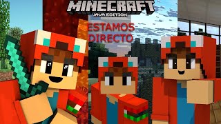 🔴LIVESTREAM JUGANDO SURVIVAL Y MAS 189 CON EdgardoGonzalezRodriguezSanchez [upl. by Juieta]