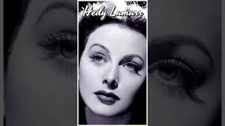 The Incomparable Hedy Lamarr [upl. by Obola]