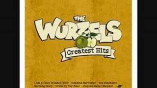 The Wurzels quotOOH ARR Just a Little Bitquot 2002 [upl. by Lorry]