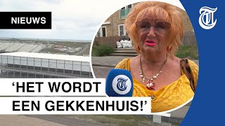 Grand Prix Zandvoort Prijzen BampBs verdubbeld [upl. by Kentigerma]