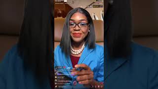 BOSS amp CEO TikTok Live  22nd January 2024 [upl. by Marianna]