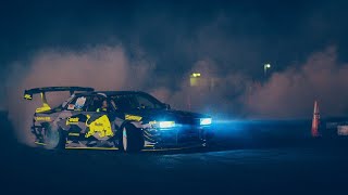 Tobago Motor Maniac Drag and Drift March2017 [upl. by Nodgnal]