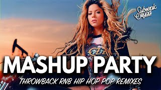 Mashup Party Mix  Best Remixes of Popular Songs 2022 by Subsonic Squad [upl. by Barren73]