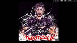 Dave amp AJ Tracey  Thiago Silva INSTRUMENTAL BY KAMZY [upl. by Drogin]