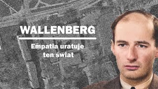 Wallenberg  Empatia uratuje ten świat [upl. by Liscomb]